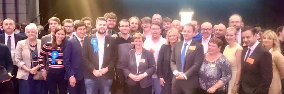 WM Conservatives banner