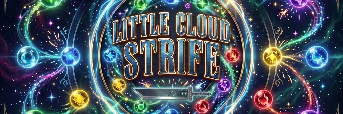 LittleCloud213's profile banner image
