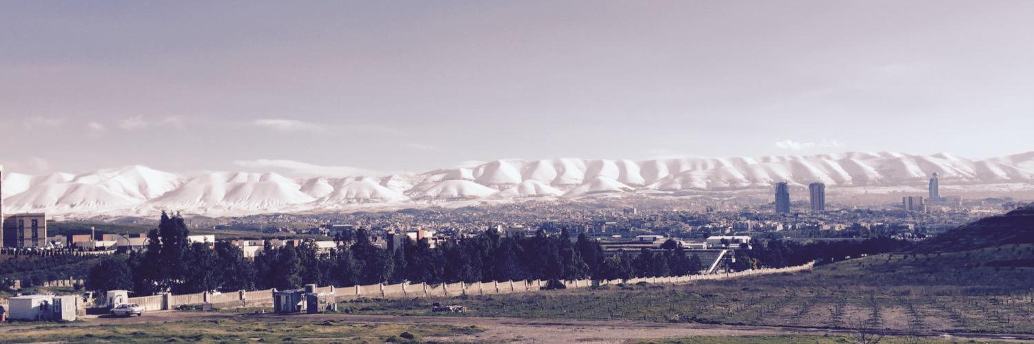 aBoskani's profile banner image