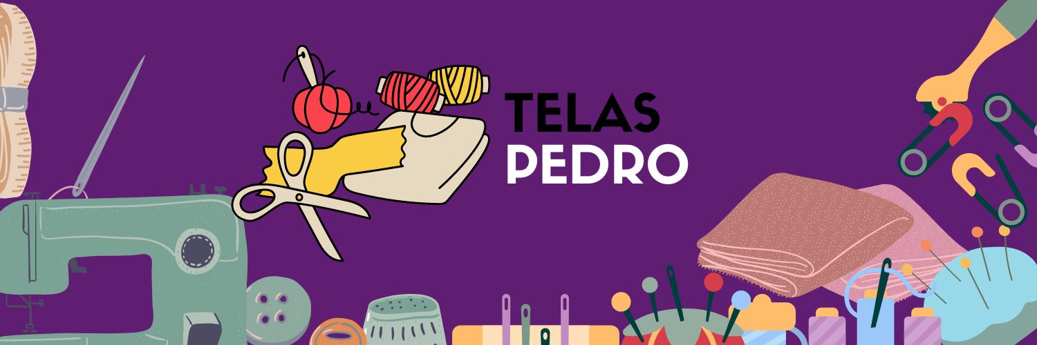 TelasPedro's profile banner image