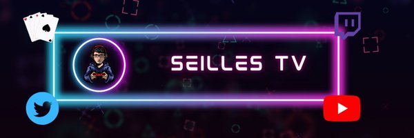 SeillesTV Profile Banner