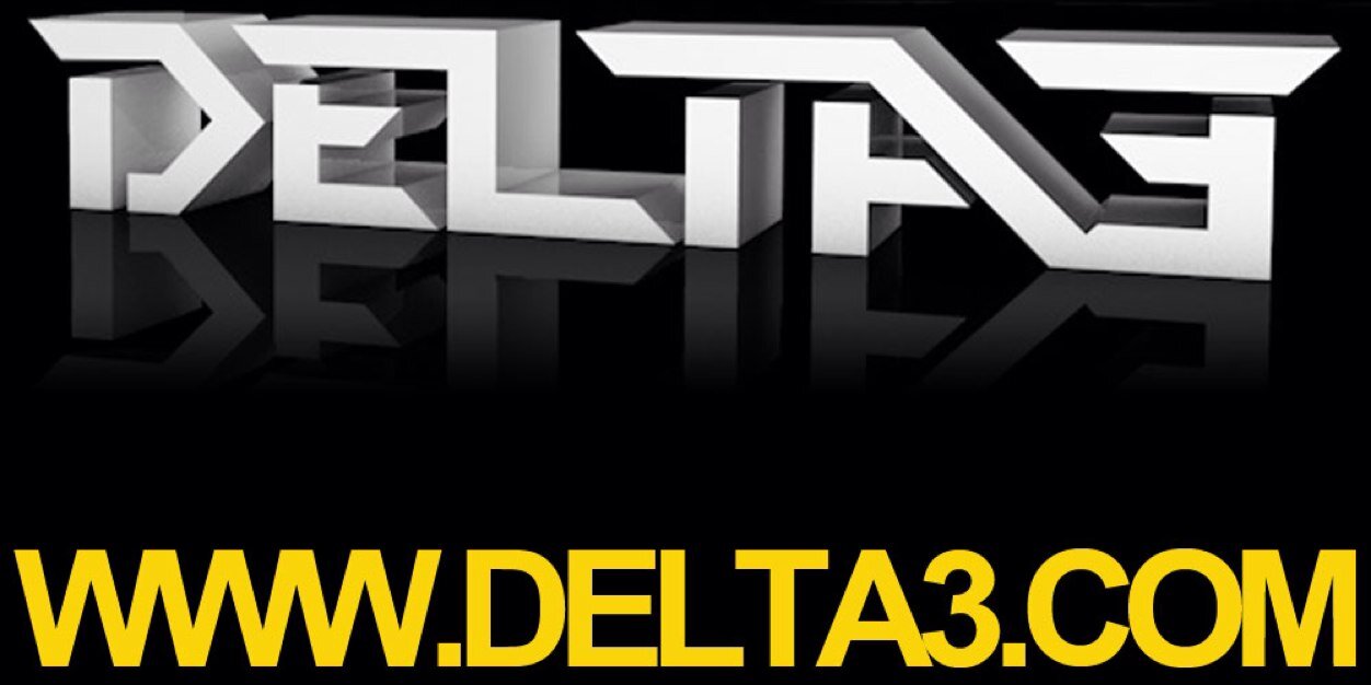DELTA3DJ's profile banner image