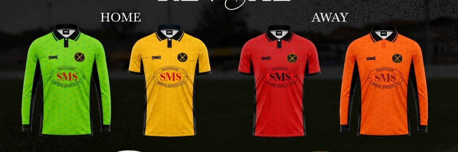 torpointafc's profile banner image
