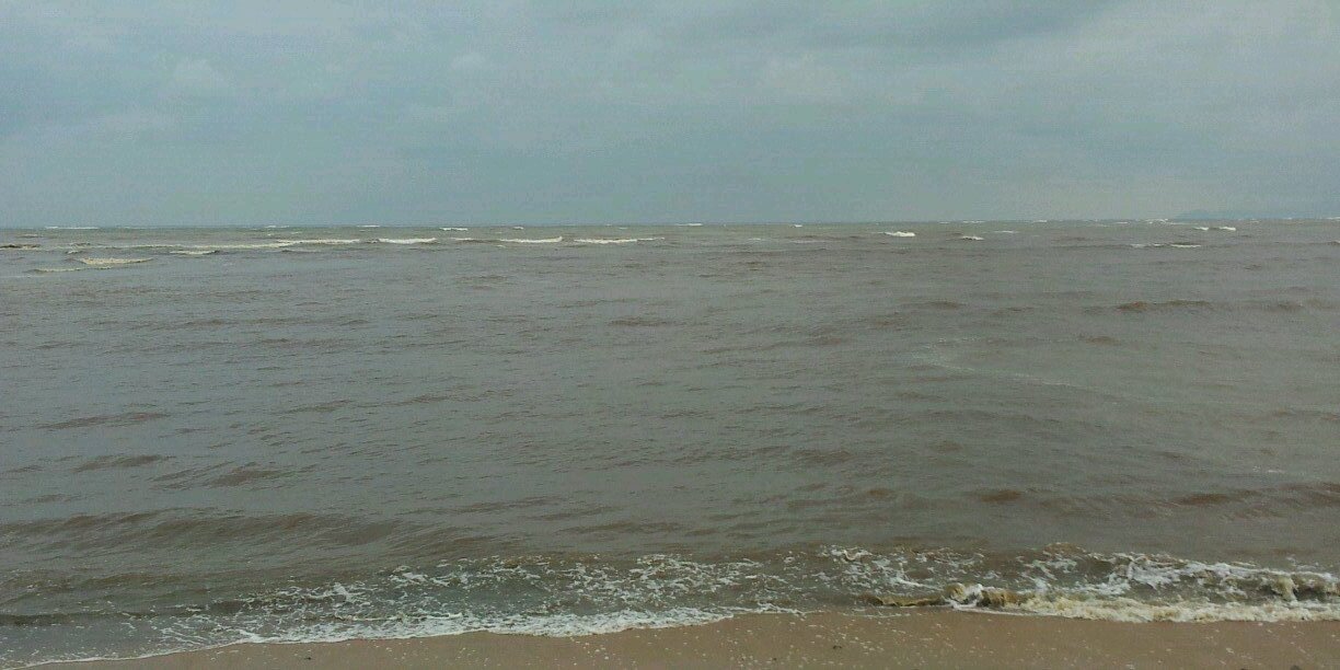 andikaseri's profile banner image