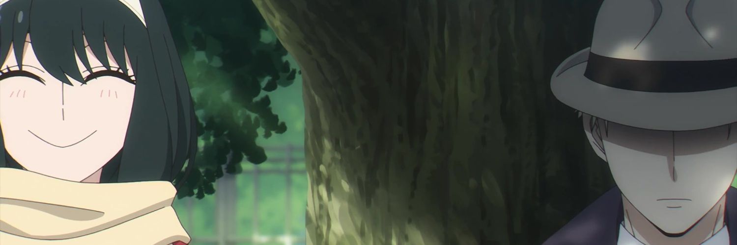 JewelHeichou's profile banner image
