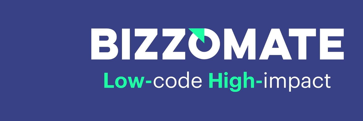Bizzomate banner