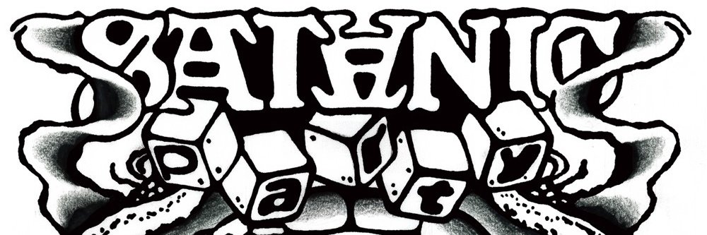 SATANIC ENT.'s banner