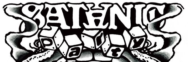 SATANIC_ENT Profile Banner