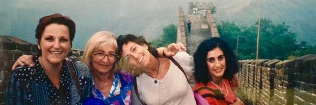 María Xosé Porteiro banner