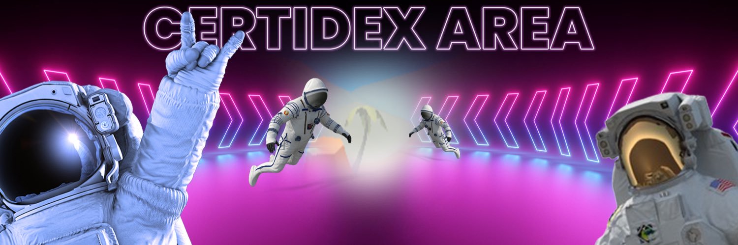 Certidex banner