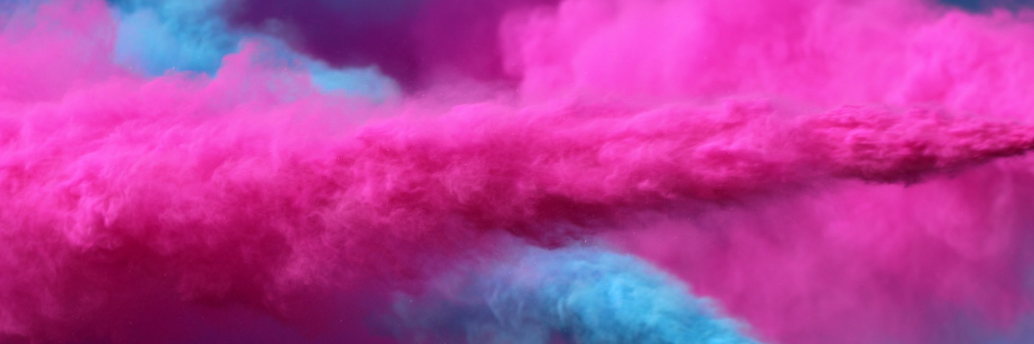 Color Me Rad France banner