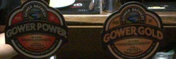 JackGower27's profile banner image