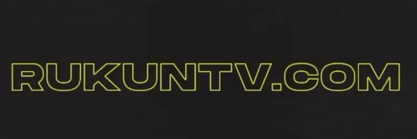 Rukuntv Profile Banner