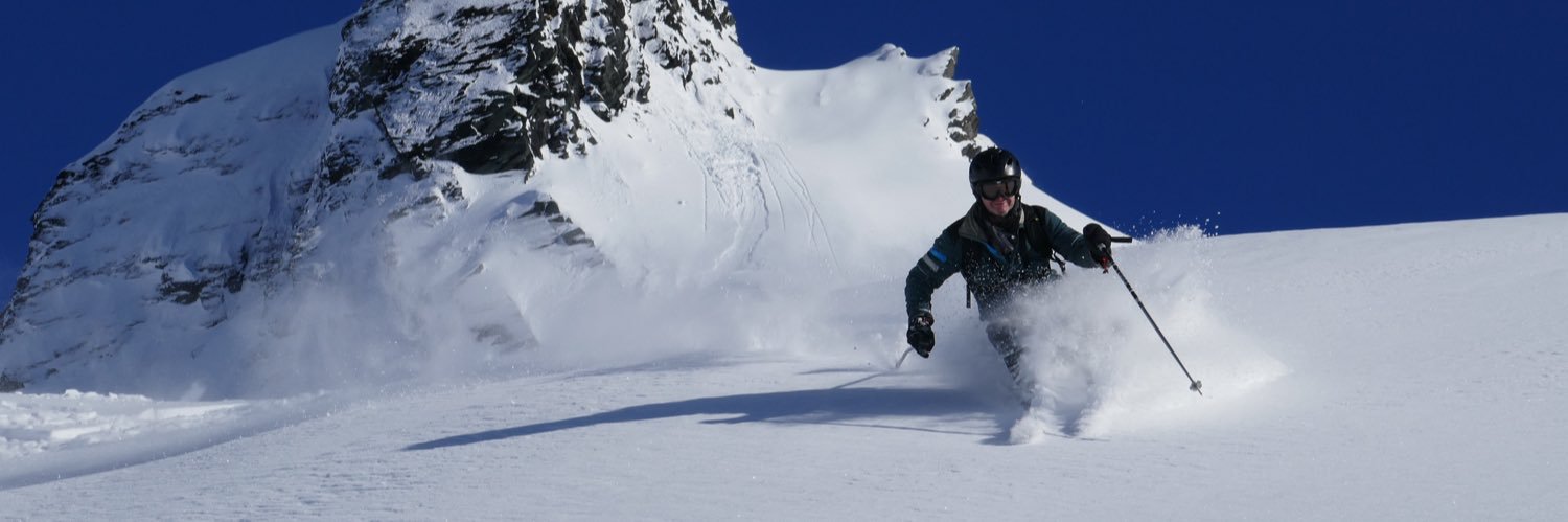 Gerald Mackenzie banner