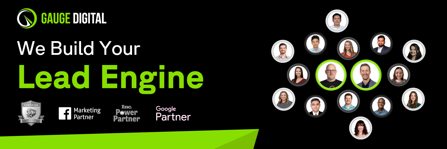 GaugeDigital's profile banner image