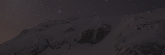 x banner