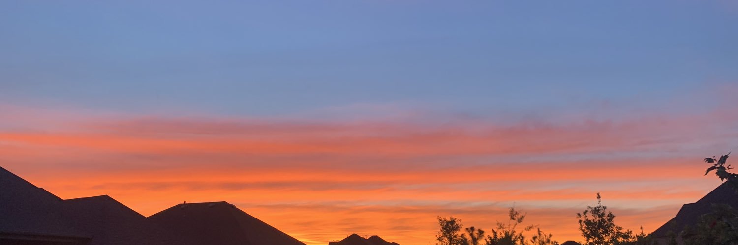 tkolkhorst's profile banner image