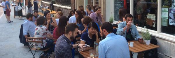 jamcafe Profile Banner