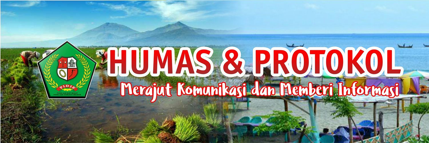 HumasPidie's profile banner image