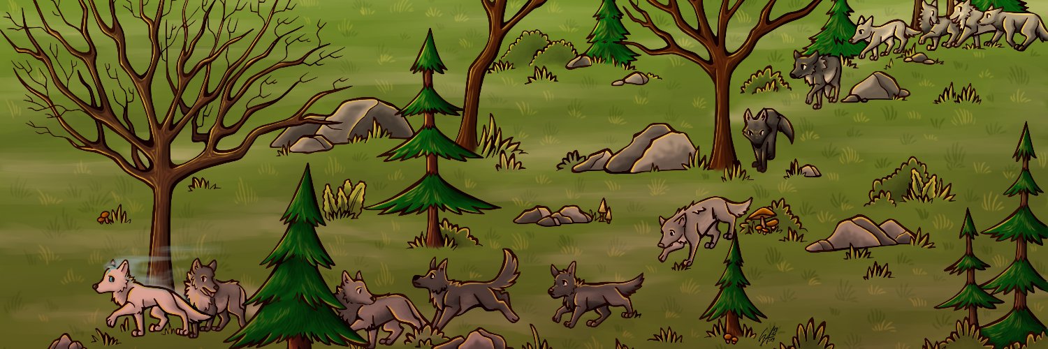 Pack161 (he/him) banner