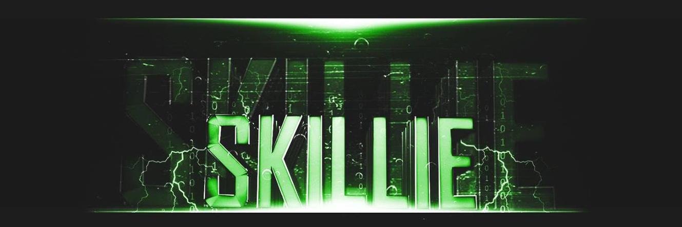 YoSkillie's profile banner image