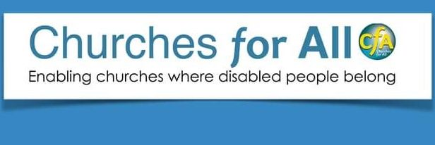 ChurchesForAll's profile banner image