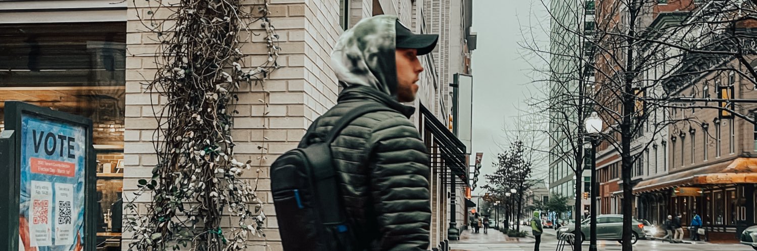 Drew Barker banner