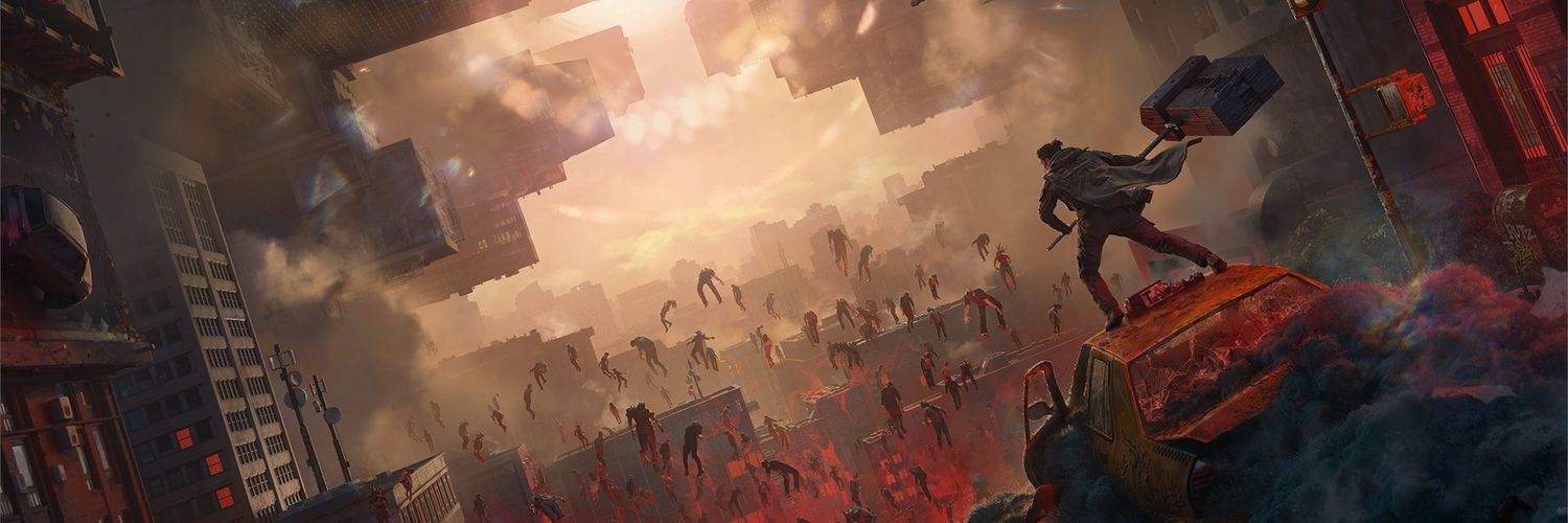 raysilvaEXT9's profile banner image