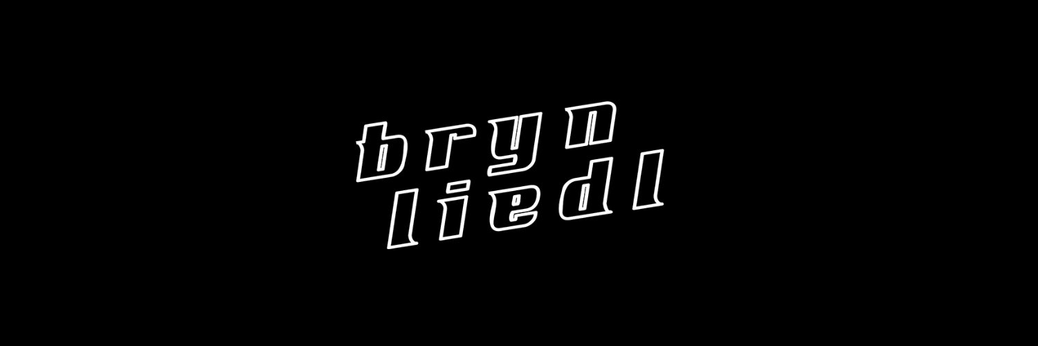 Bryn Liedl banner