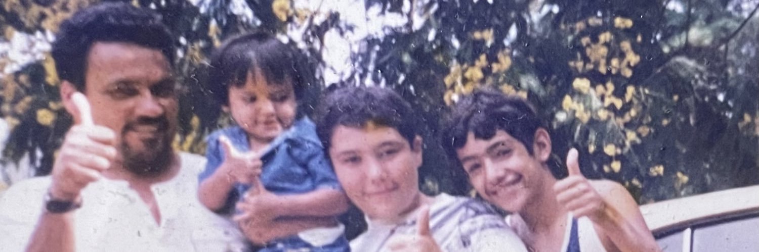 deborahfaaria's profile banner image
