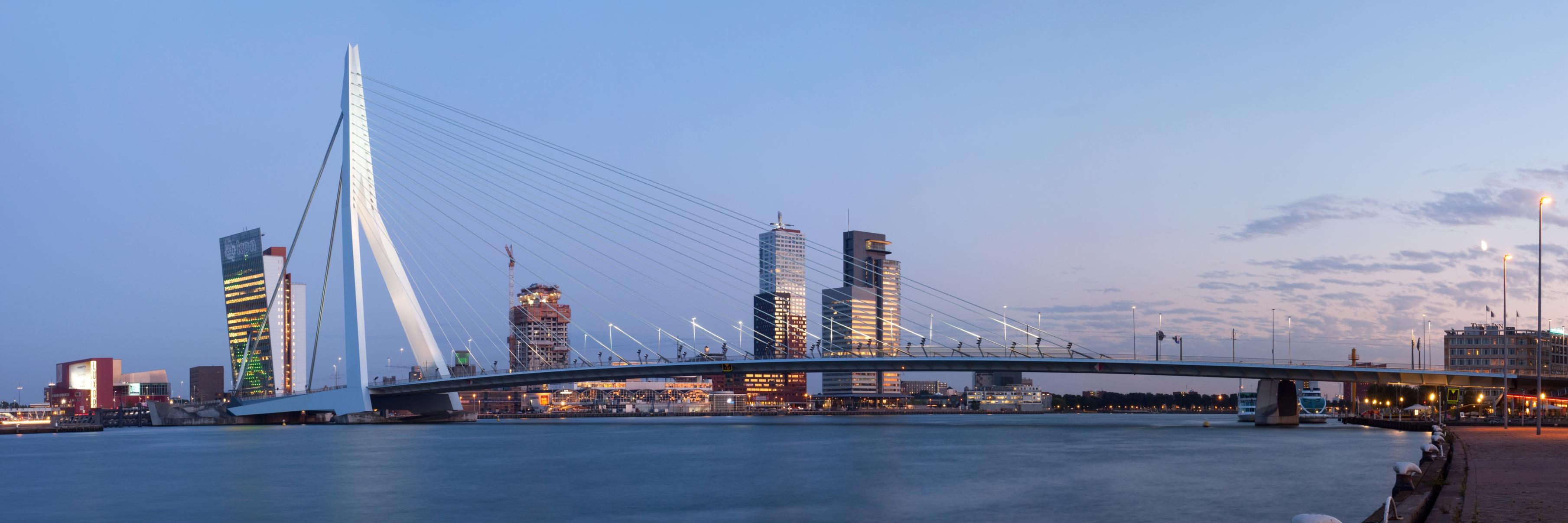 Bitcoin Rotterdam banner