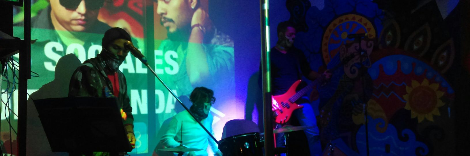 Indie-Go banner