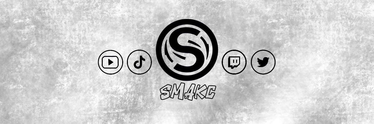 smakc3's profile banner image