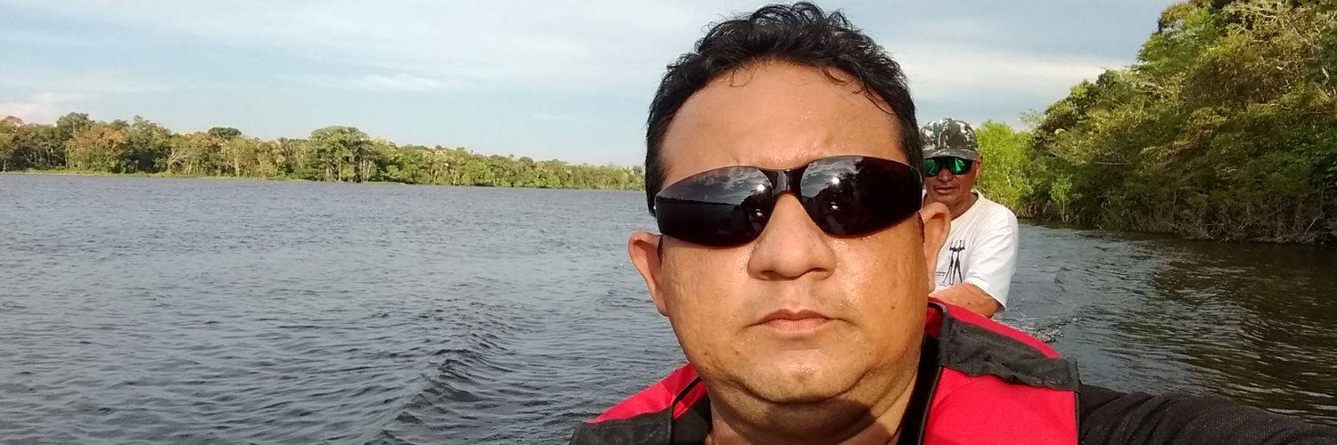 evanildolima's profile banner image