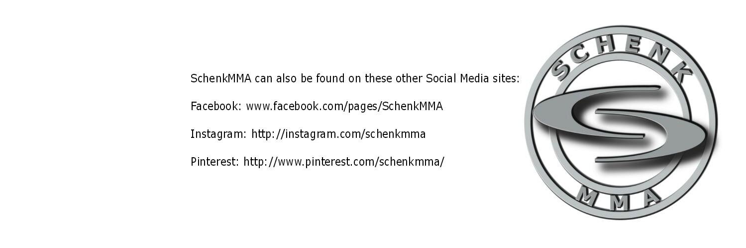 SchenkMMA banner