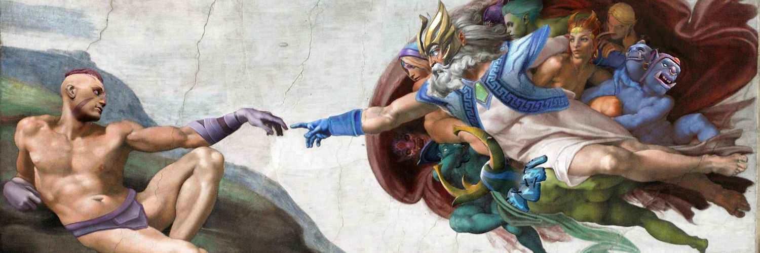 redzvash's profile banner image