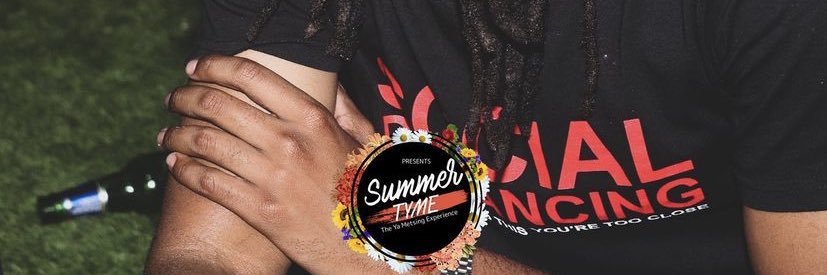 Boyisie's profile banner image