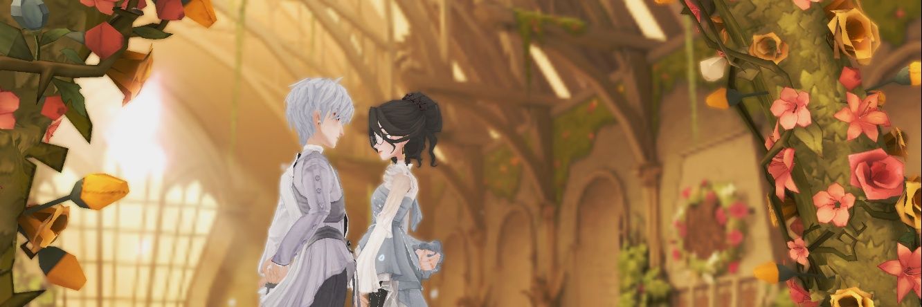 Laras banner