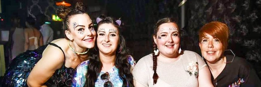 Jode Blackwell. banner