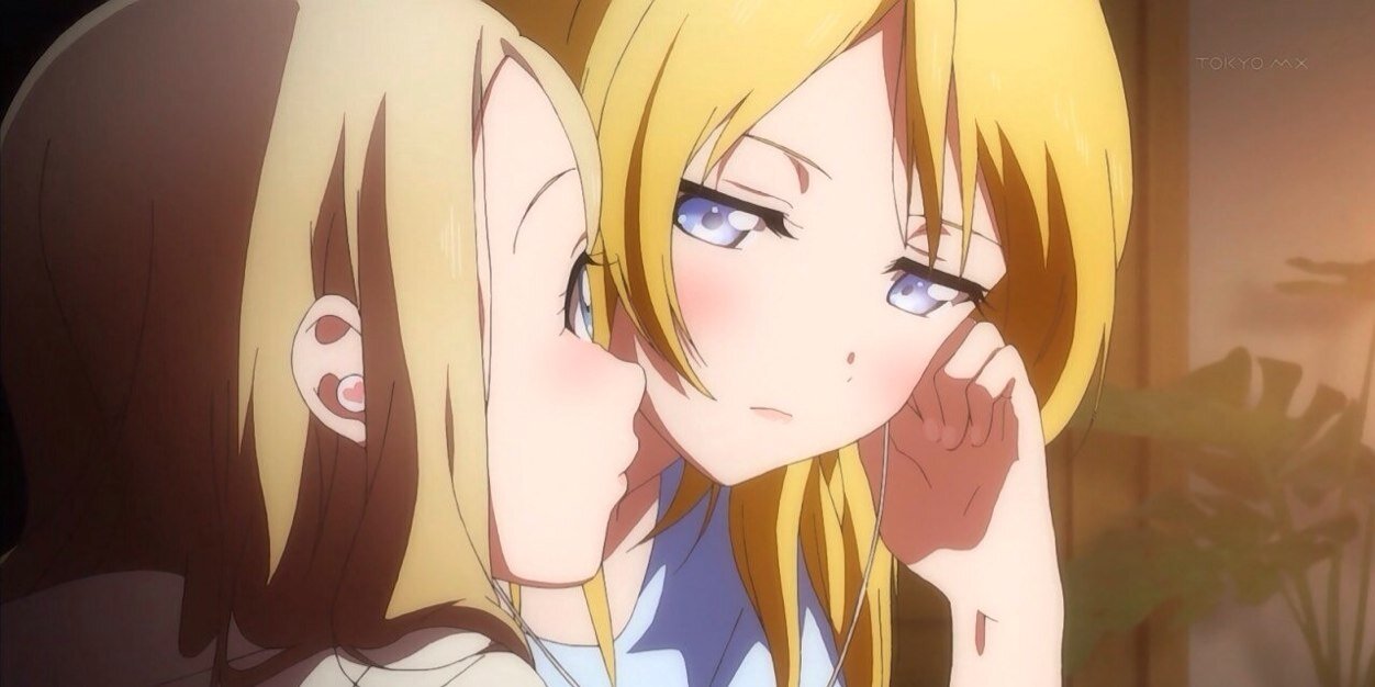 Loveliver_ren's profile banner image