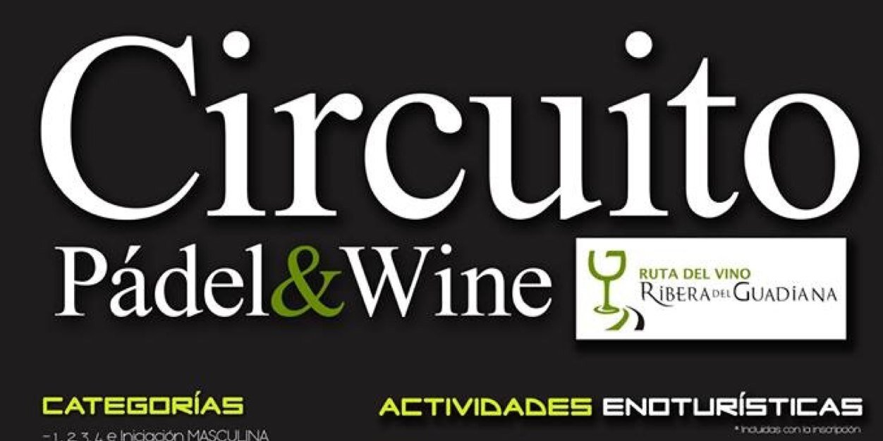 PadelandWine's profile banner image