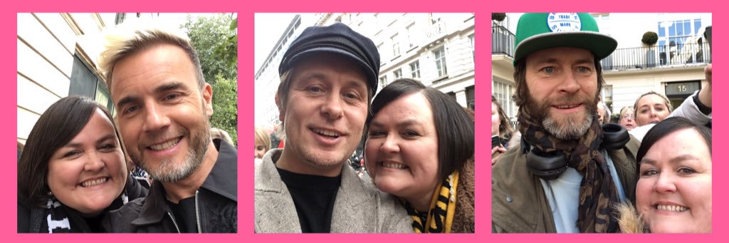 Welsh Linda Cook banner