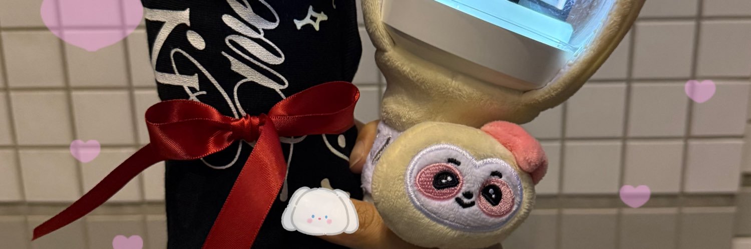 aya_o2o's profile banner image