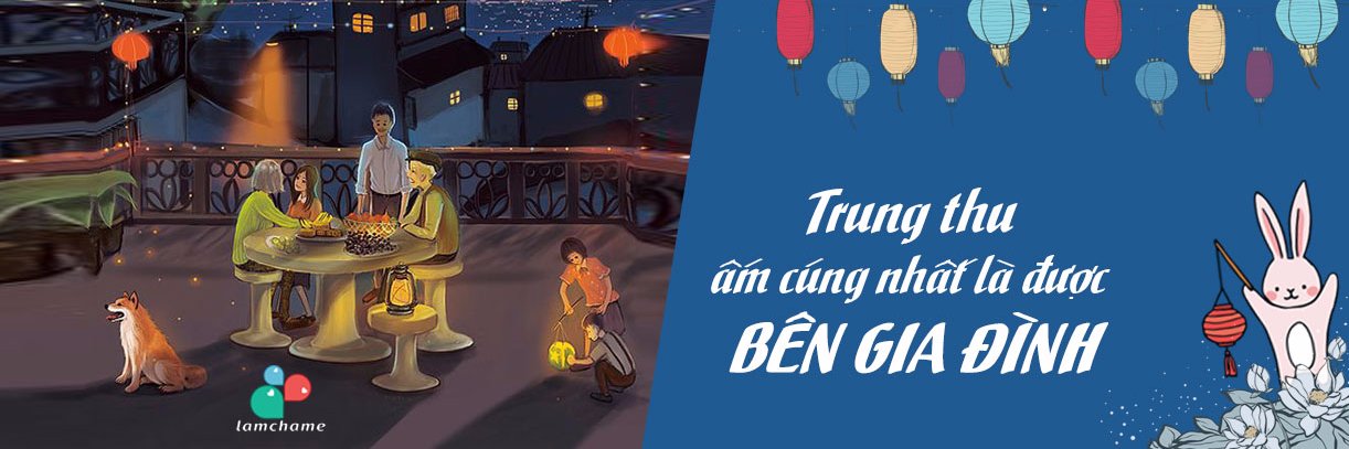 LÀM CHA MẸ banner