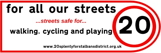 20forStAlbans's profile banner image