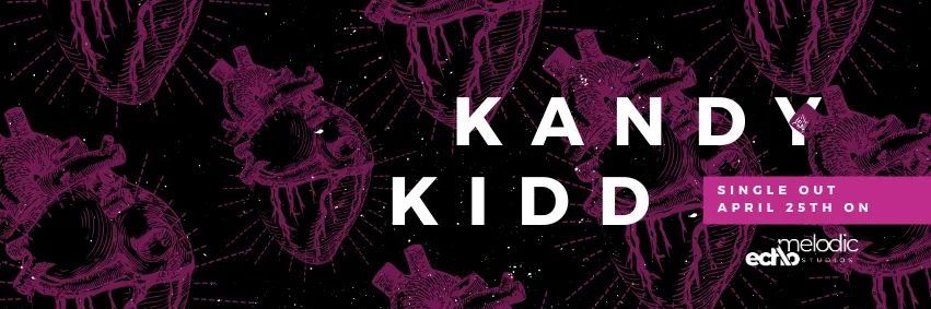 KANDY KIDD [GER] banner