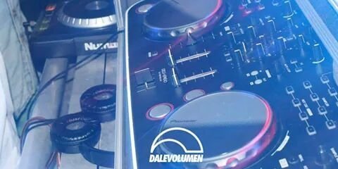 Dalevolumen1's profile banner image
