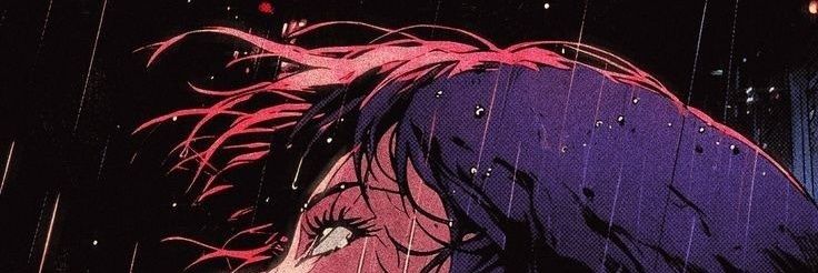 bubblegothy's profile banner image