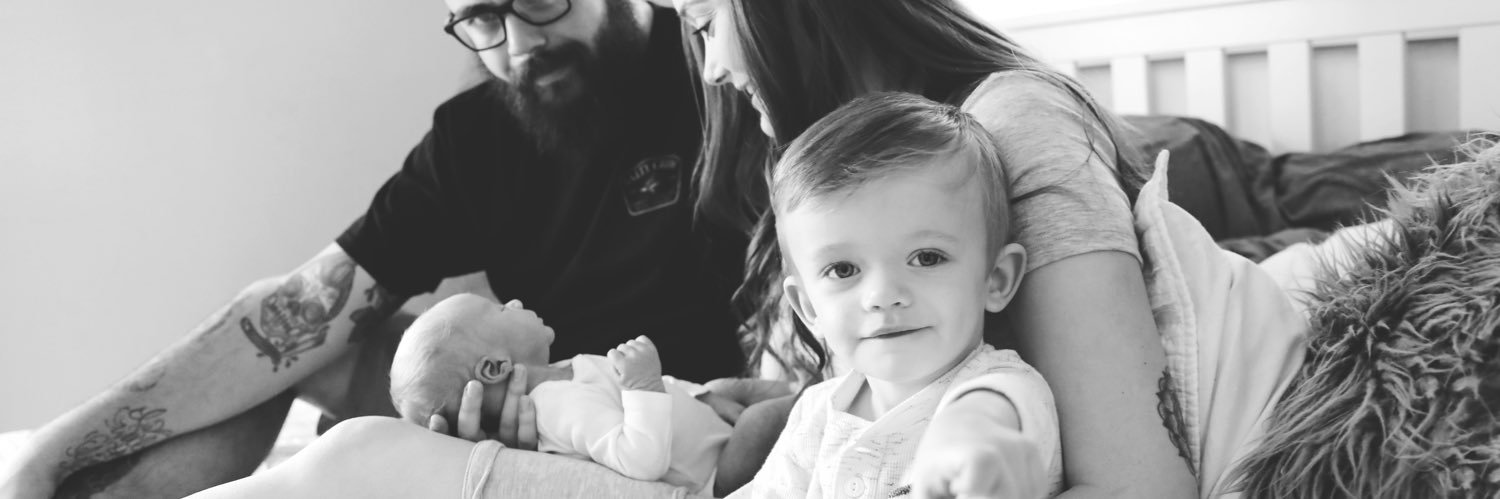 KelsAnnSanders's profile banner image