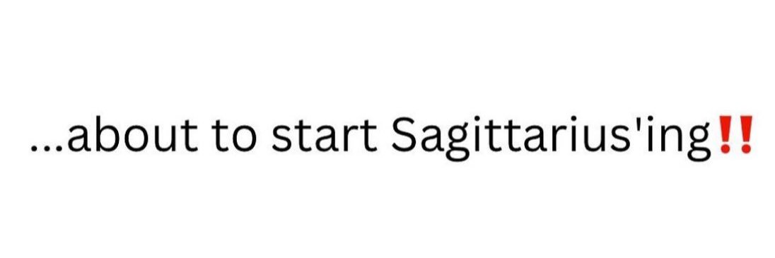 Pooh the Sag 💙 banner